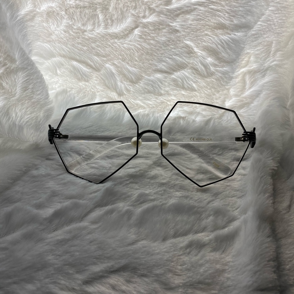 Trendy Glasses
